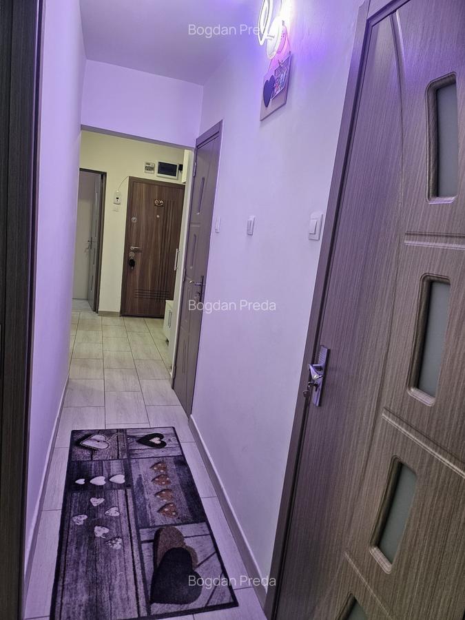 Apartament spațios cu 3 camere, an 1982, , etaj 1, mobilat – Teiul Doamnei - 10
