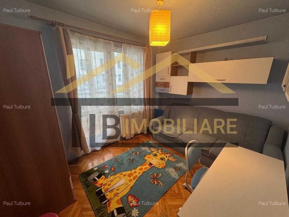 Apartament de 3 camere, 69.95mp, zona Corina - 8