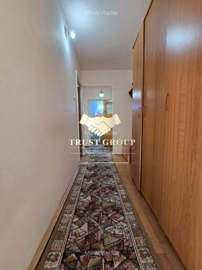 Apartament cu 2 camere decomandat în Drumul Taberei - 15