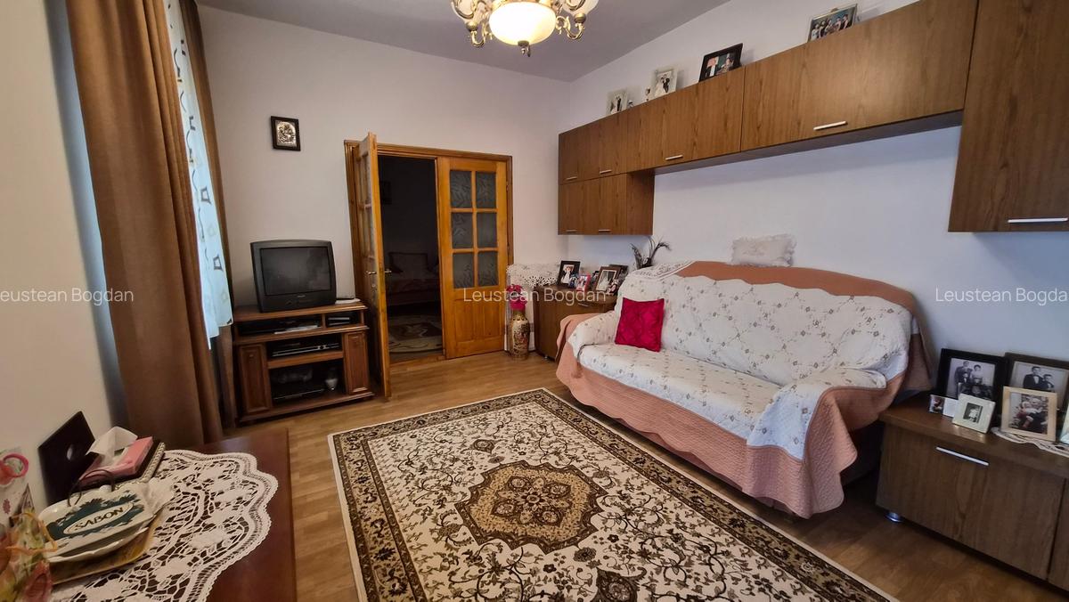 Faleza Nord - Casa 4 camere caramida (accesul se face pe alee de 1.05 ml) - 14