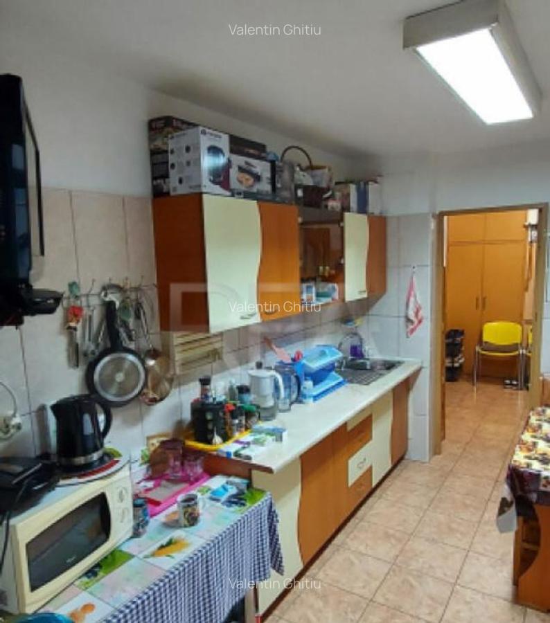 Pantelimon - 1984 - 3/8 - renovat - parcare - 6