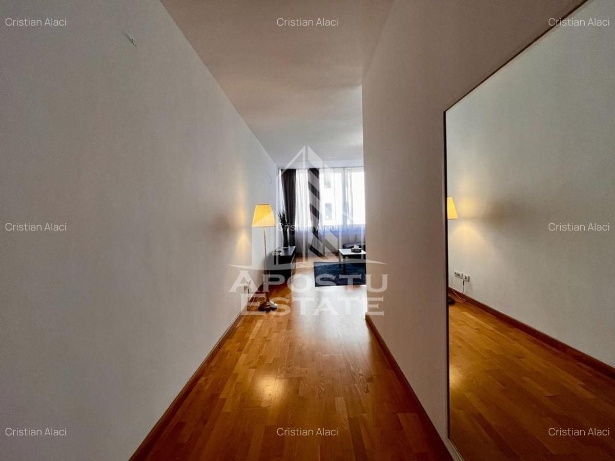 Apartament cu 3 camere decomandat în Take Ionescu - 22
