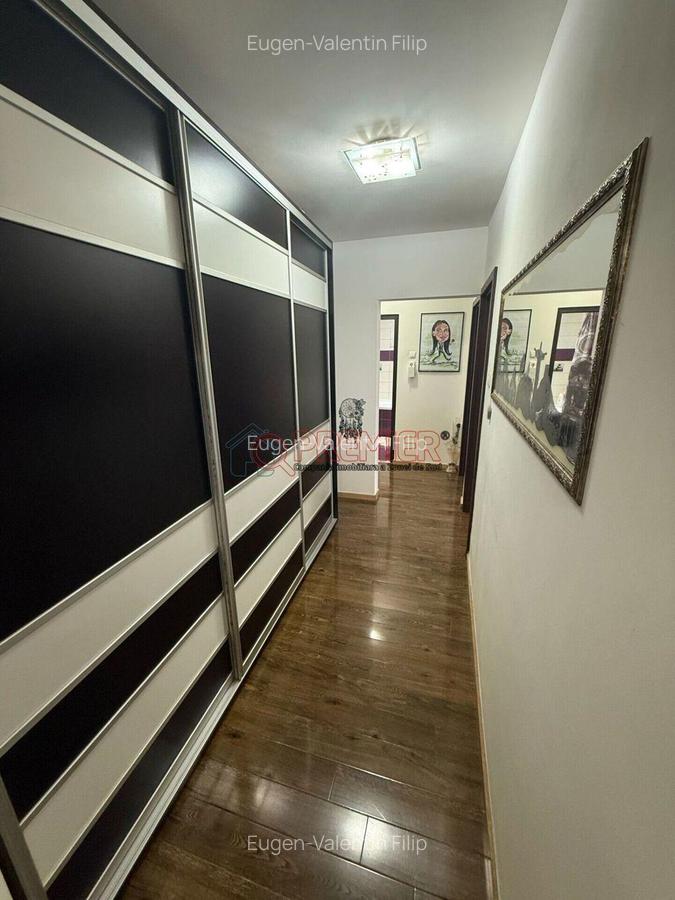 Grand ARENA - 3 Camere - Decomandat - Renovat & Mobilat - 16