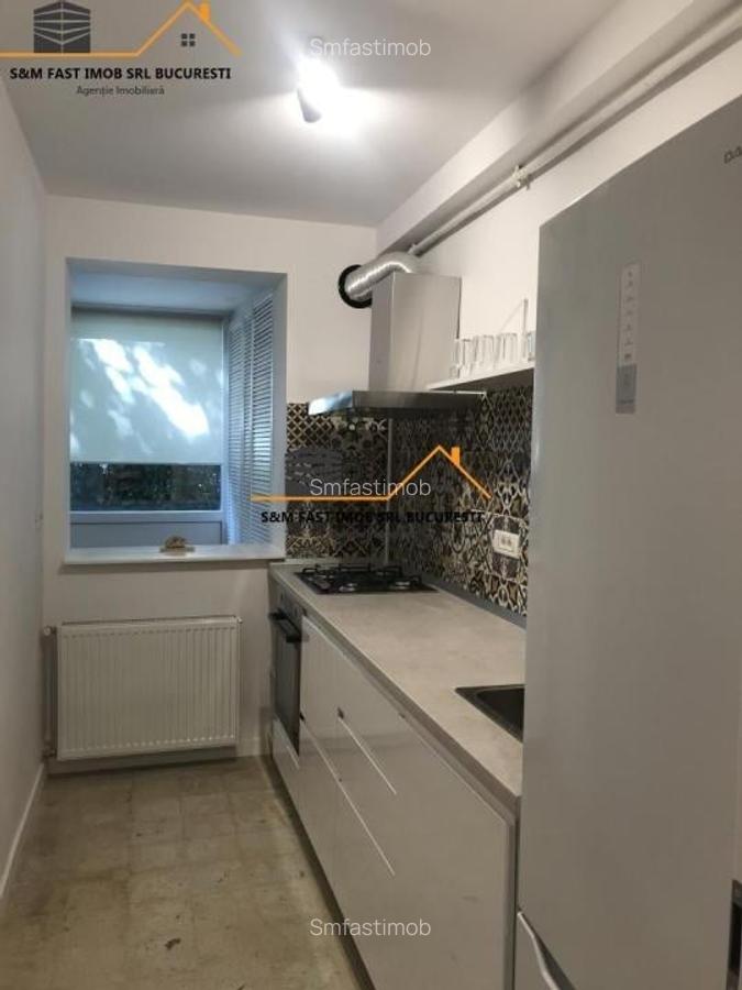Apartament 2 camere-Dorobanti-Televiziune-Floreasca- - 2