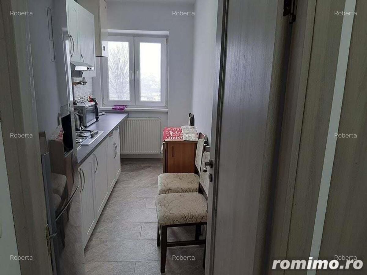 Se ofera spre vanzare garsoniera utilata si mobilata Gara de Nord - 2
