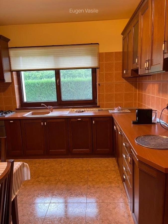 Casă modernă, complet utilată și mobilată – Mihăești, 250 mp locuibili - 14
