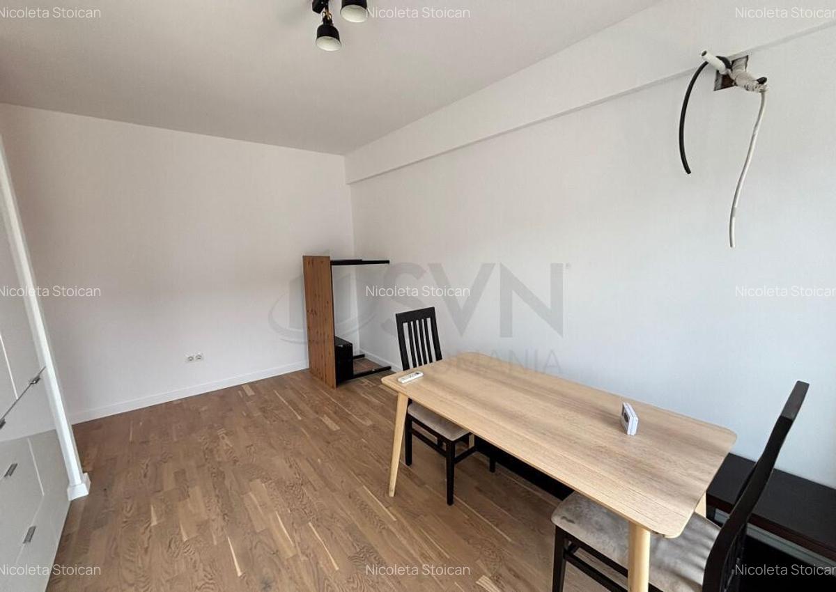 Penthouse-Loft I zona Barbu Vacarescu I Fabrica de Glucoz... - 9