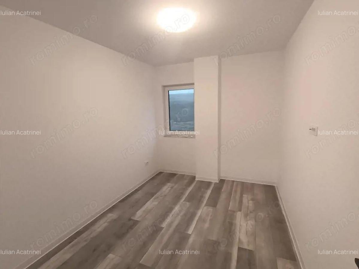 APARTAMENT 2 CAMERE, BLOC NOU, INTABULAT, ETAJ 1, LOC PARCARE, REDIU - 10