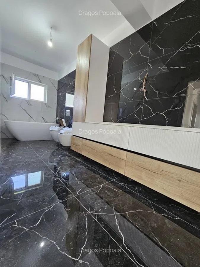 Casa 4 camere, complex 32 case,  Popas Pacurari, IASI - 4