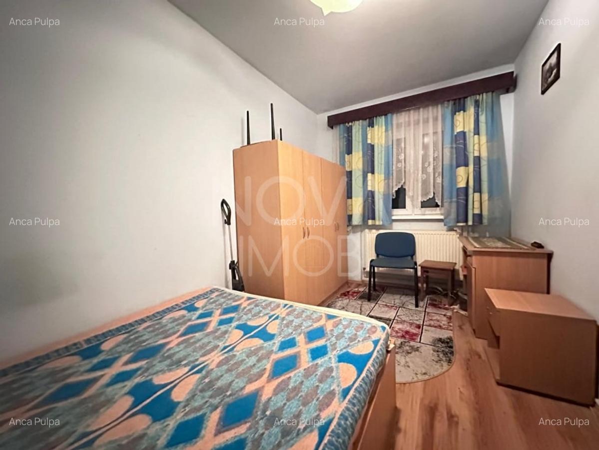 Apartament 2 camere mobilat, utilat - Mihai Viteazu - 2