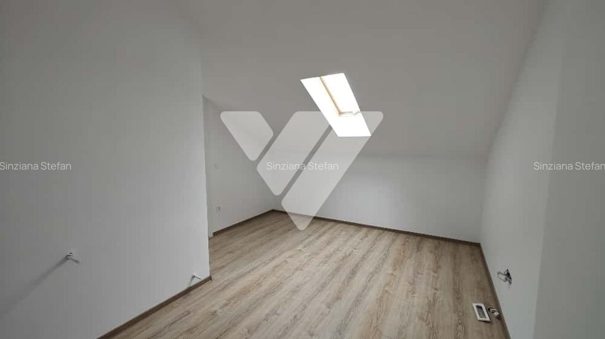 Apartament 4 camere 2 bai Cartierul Arhitectilor - 7