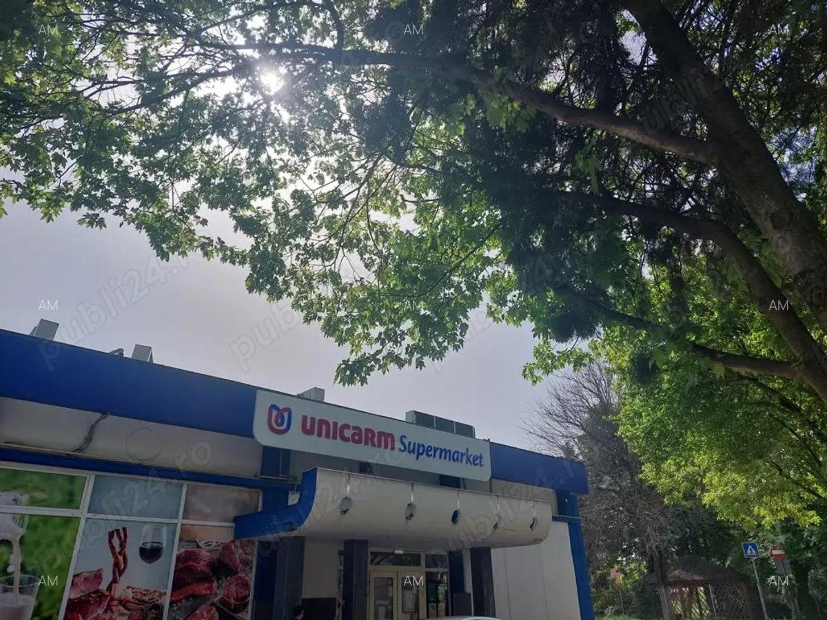 Sagului - garsoniera - 3 Sagului - garsoniera - 3