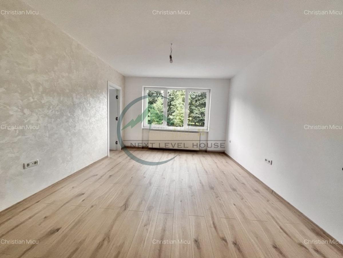 Apartament 4 camere, Tractorul - 1