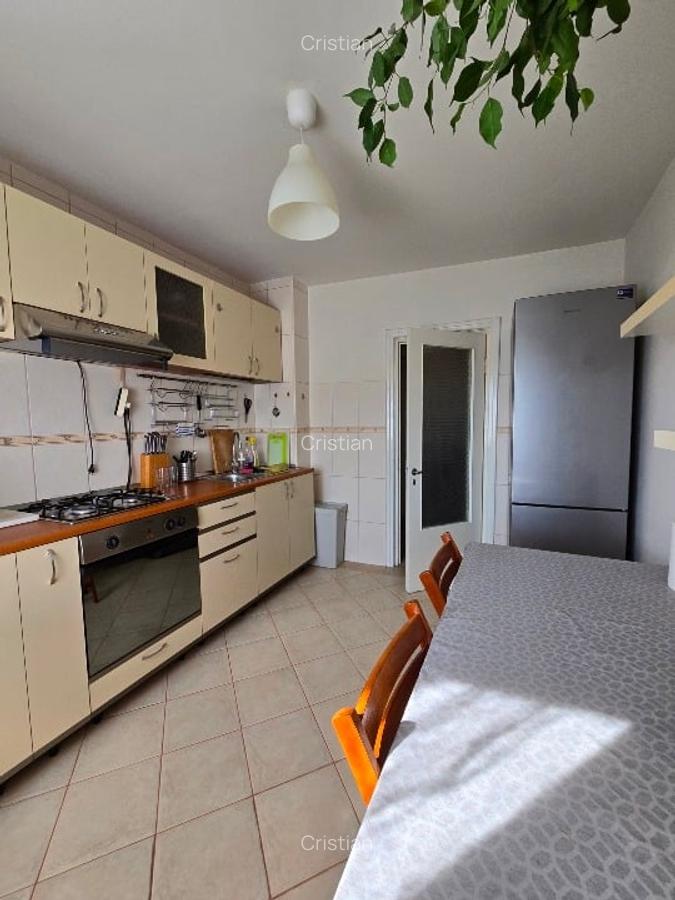 Apartament 3 camere, zona Stefan cel Mare/Obor, 84mp total - 3