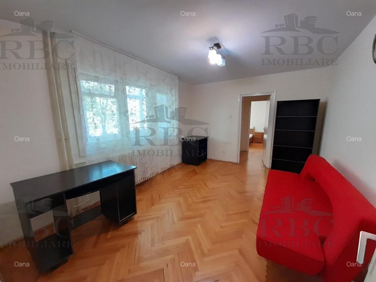 Apartament 2 camere Gheorgheni zona str Albac - 1