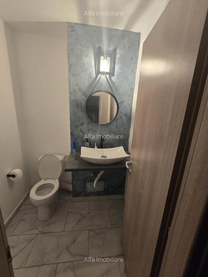 3 camere decomandat Metrou Constantin Brancoveanu - 2