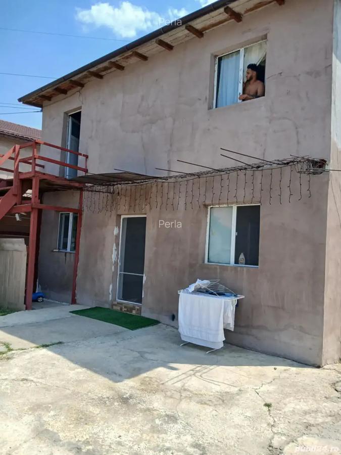 Casa de vanzare Stefanesti de jos - 2