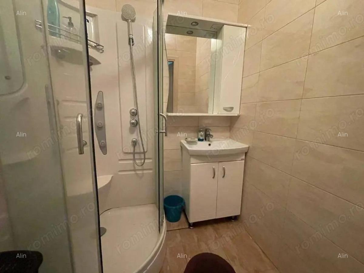 Garsoniera cu centrala proprie in zona 13 Septembrie - 4