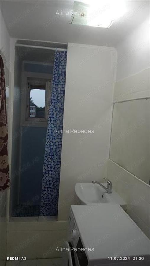 Garsoniera de Inchiriat in Complexul Studentesc - Alzza Real Estate - 2