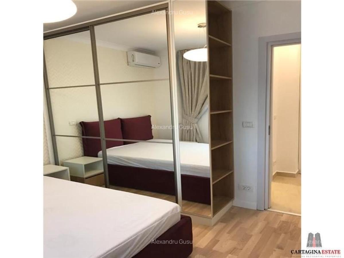 Apartament cu 3 camere semidecomandat în Romană - 15