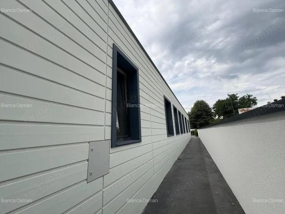 Inchiriere spa?iu comercial - Strada 30 Decembrie - zona intens circulata - 8