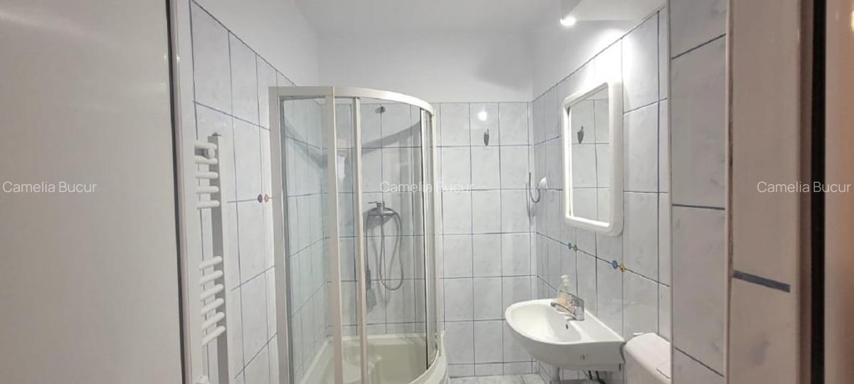 Apartament cu 2 camere - zona podu Ros  - Restaurant Odeon - 6