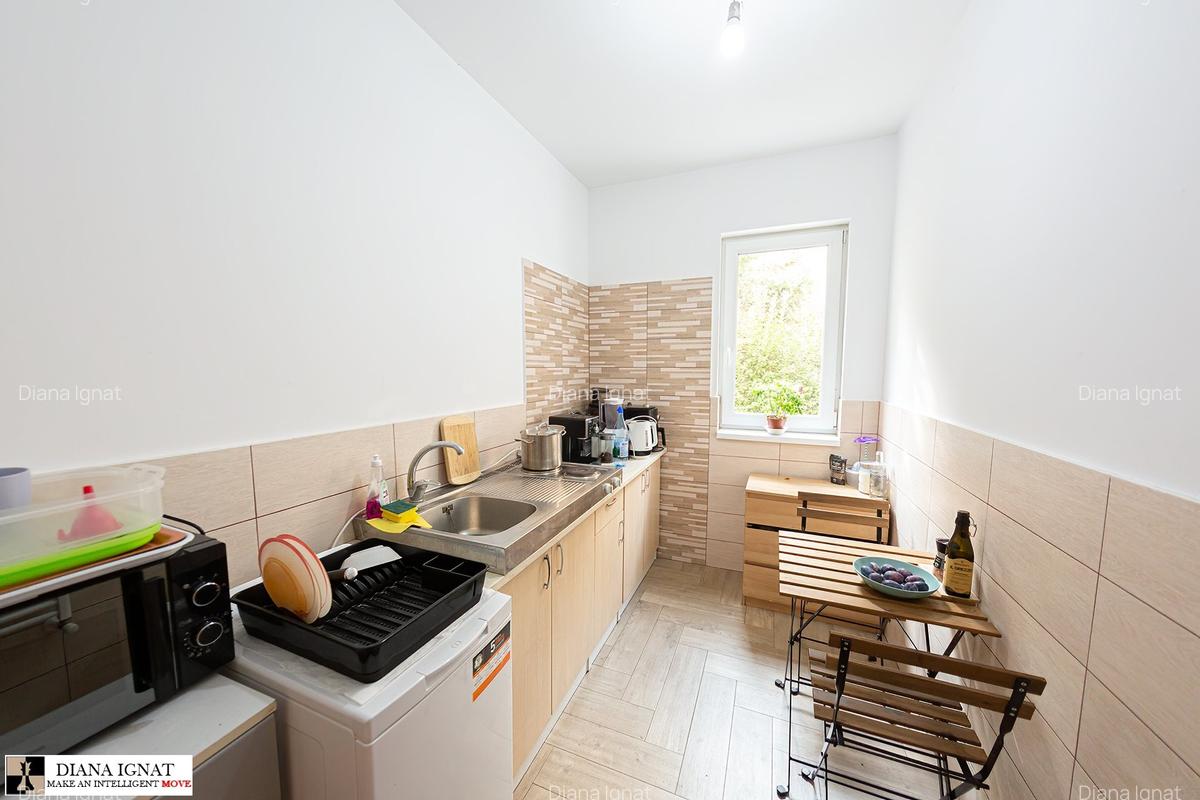 Apartament versatil, spatios, parter imobil, intrare separata, parcare - 6