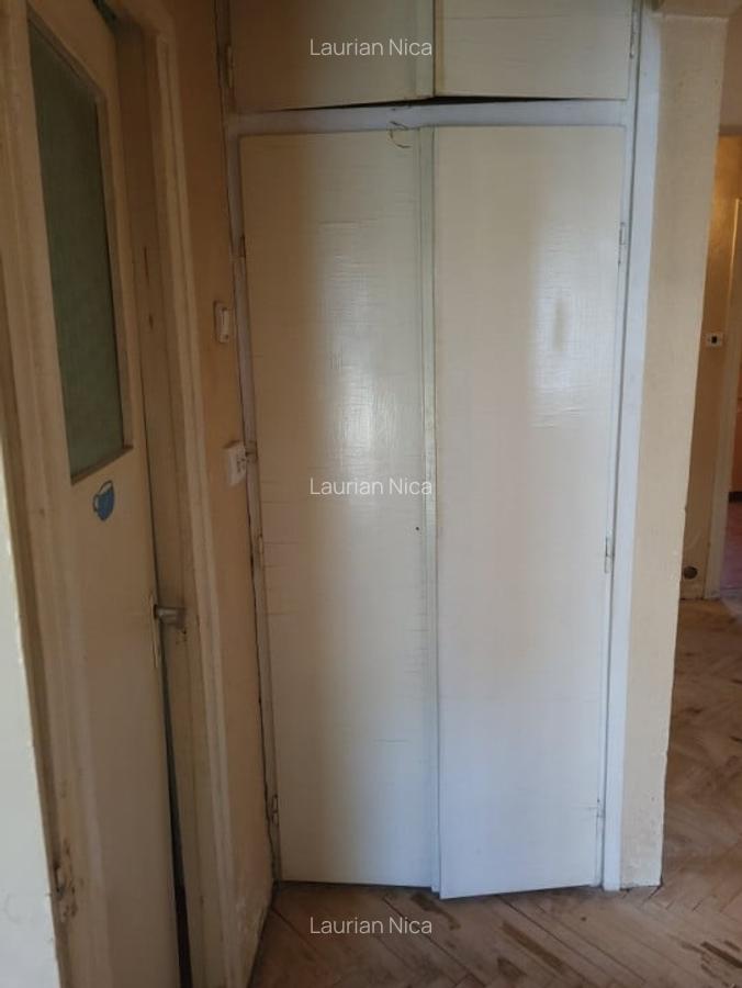 Apartament 3 camere, 2 bai, 2 balcoane, B-dul Titulescu - 5