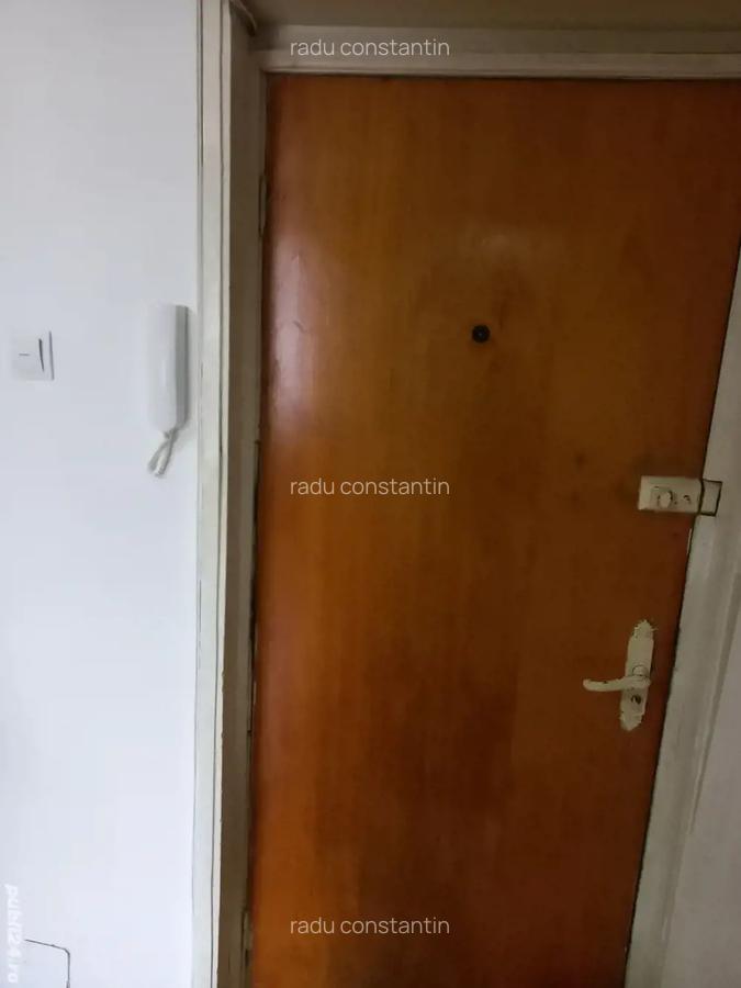 Garsoniera Policlinica Titan Conf 2 - 5