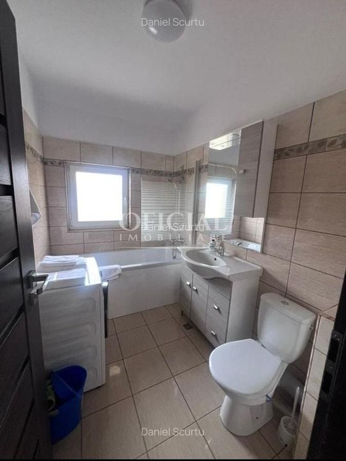 Apartament 2 camere | Parcare | Mobilat si Utilat | Porii | Floresti - 9