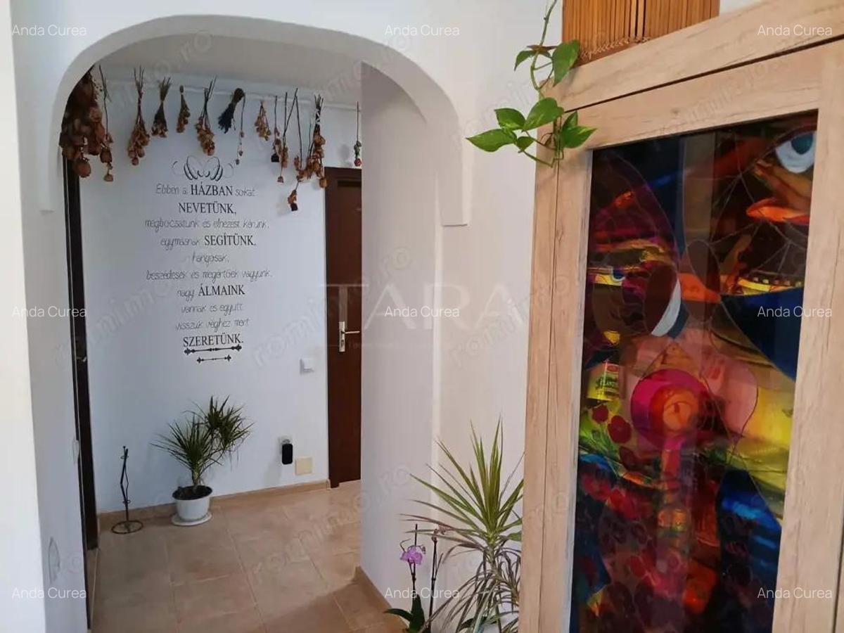 Apartament 3 camere spatios si luninos in apropiere de VIVO - 3