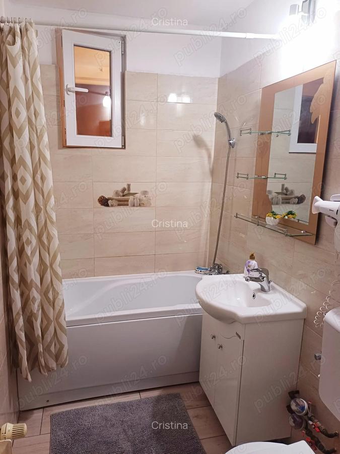 Inchiriez apartament Dristor Park lake - 6