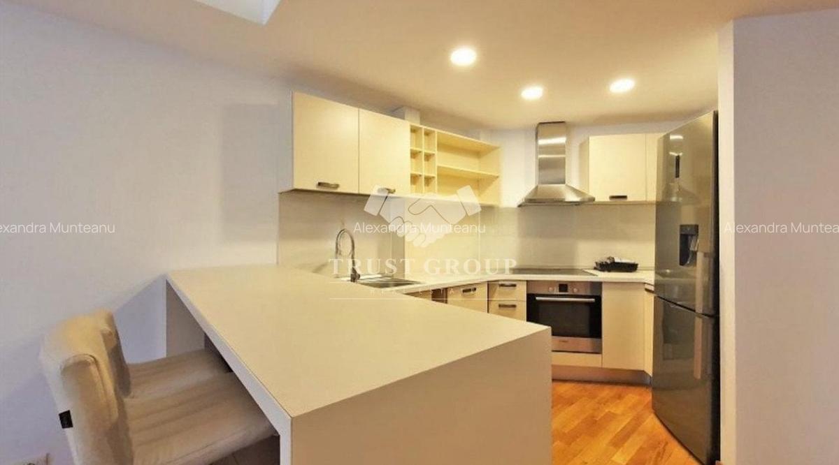 Apartament 3 camere - Herastrau | Loc de parcare | Vedere spre parc - 3