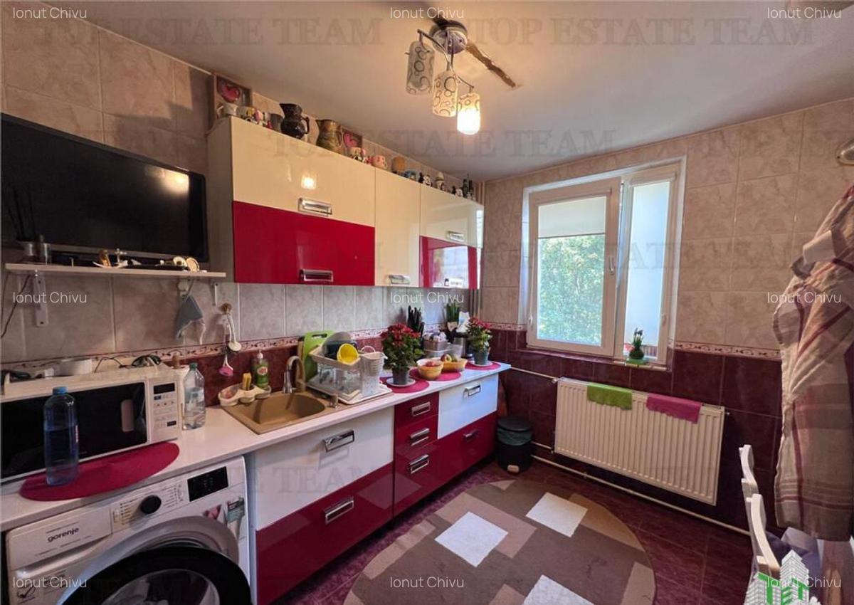 Apartament de 3 camere, 68mp,confort 1 sporit, in bloc recen - 6