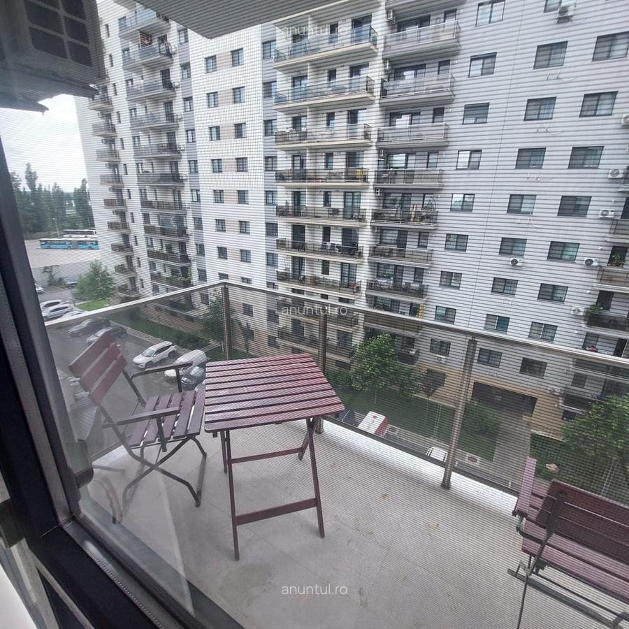 Ansamblu Rezidential Pallady Hils - 3