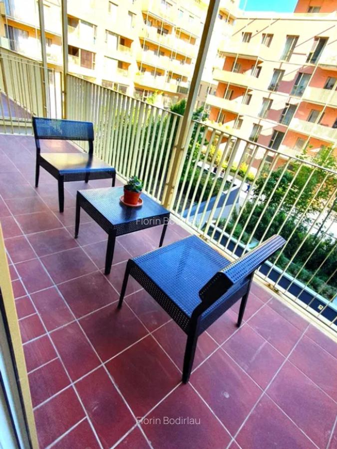 Bucurestii noi | 2 Camere | Loc Parcare | Apartament de Închiriat - 7