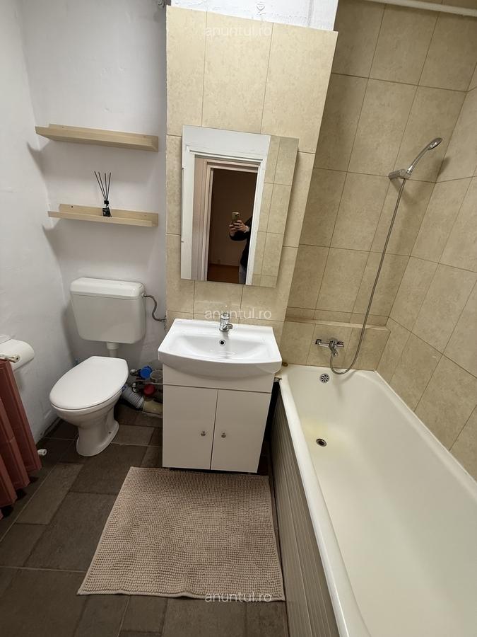 Militari, Politehnica - 6