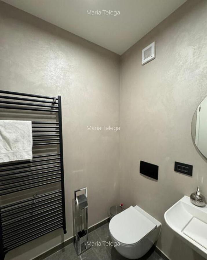 Apartament 2 camere mobilat, Coresi-Kasper | Nou 2024, loc p - 12