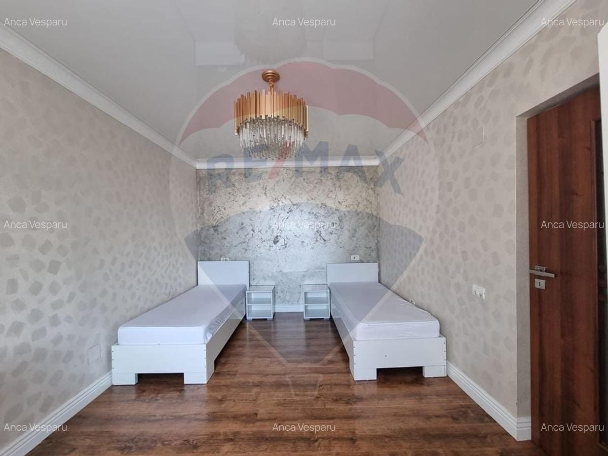 Casa / Vila 4 camere lux de inchiriat in zona Coiciu Constanta - 3