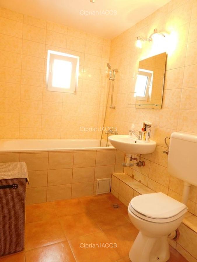 De închiriat apartament 2 camere decomandat, Zorilor - 10