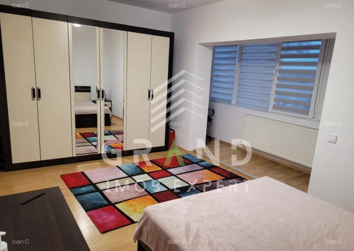 Ap 3 camere, PARCARE, zona Buna Ziua - 4