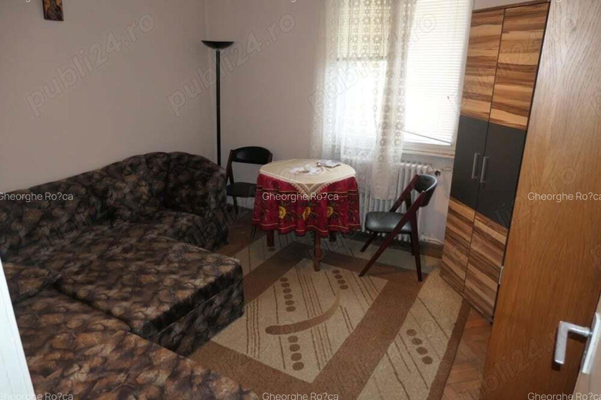 Apartament 2 camere 54 mp, zona Piata Mihai Viteazul - 7