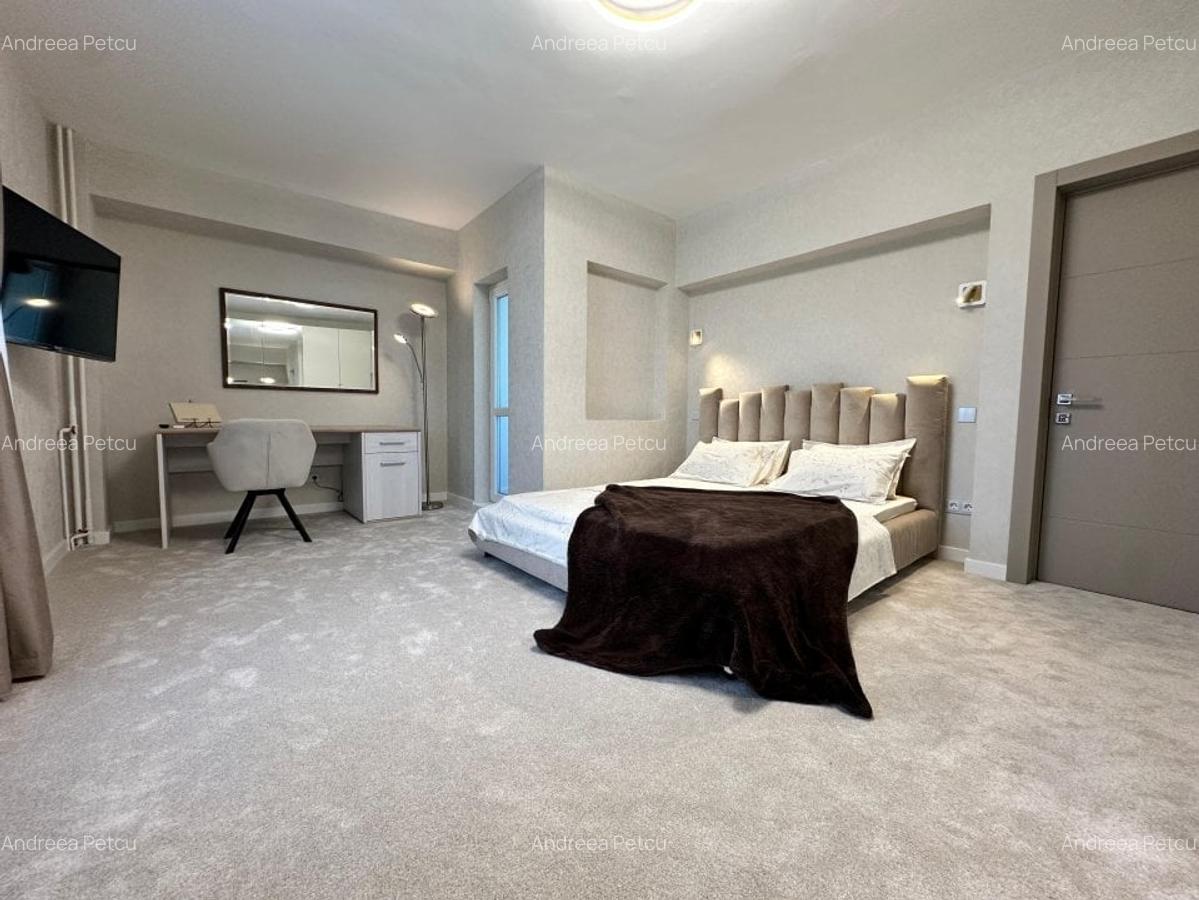 Vanzare apartament 2 camere, mobilat complet - Aviatiei - 16