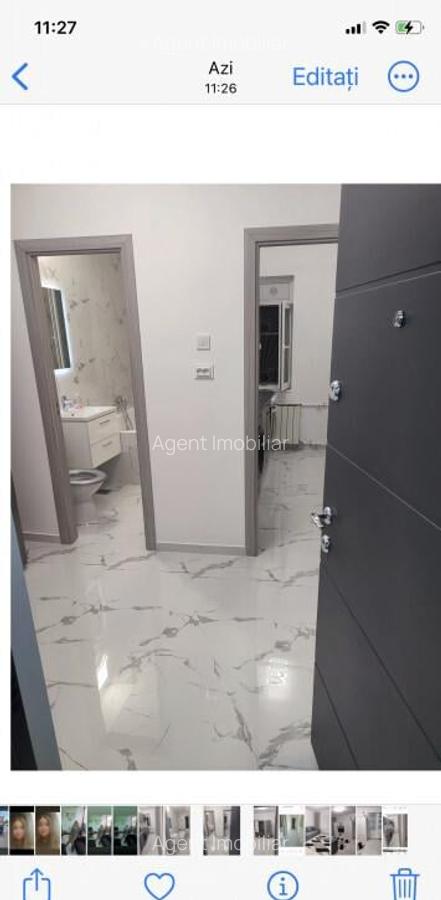 Berceni anton bacalbasa parter - 8