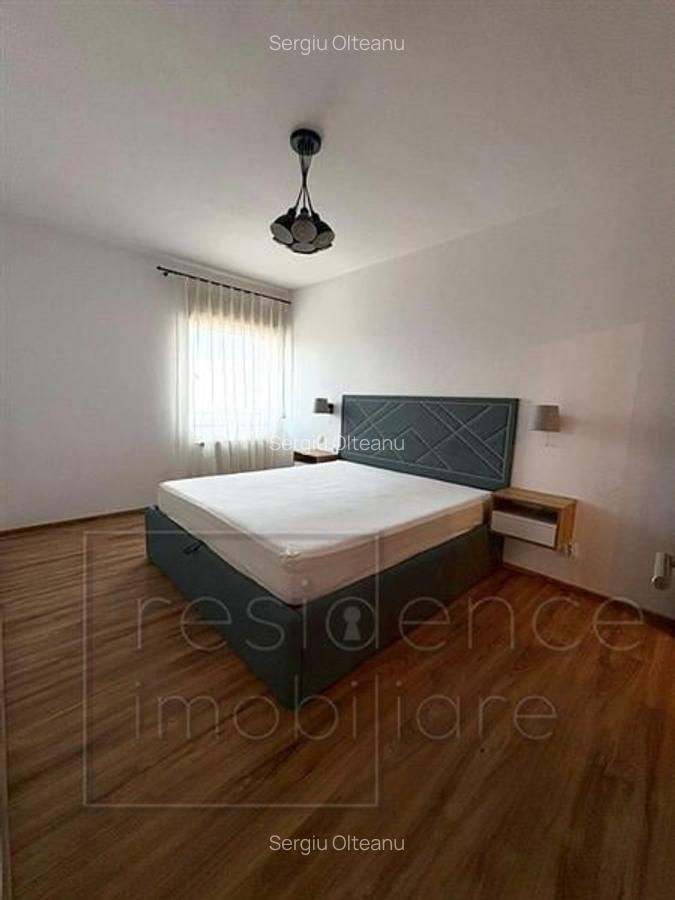 Apartament modern 3 camere, Buna Ziua, zona LIDL+Garaj - 15