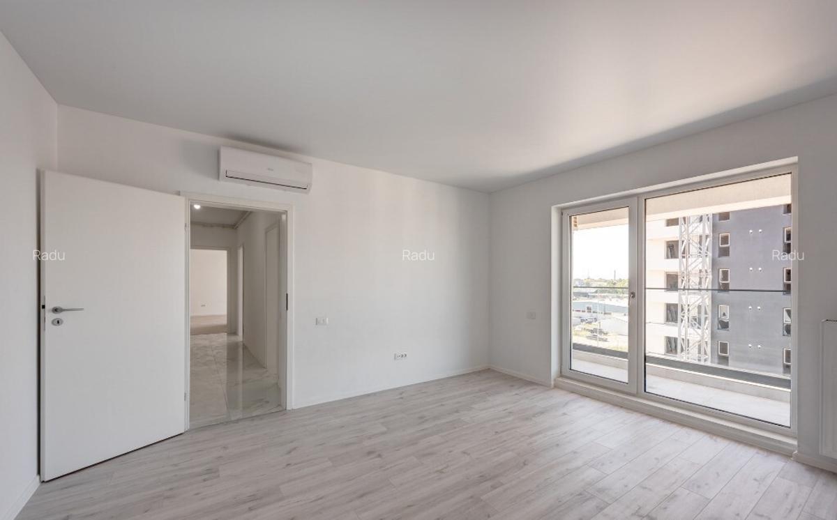 EnVogue Residence, Apartament 3 camere - 1