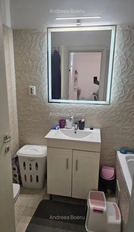 Vanzare Apartament 2 camere Mobilat si utilat-Comision 0%-Militari-Avangarde - 7