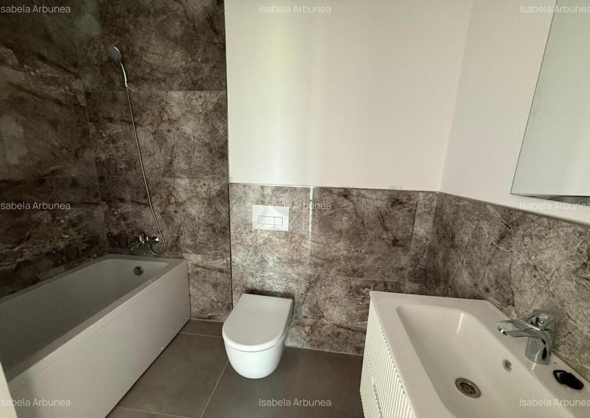 Apartament 3 camere I Bloc Nou 2024 I Aviatiei - 7