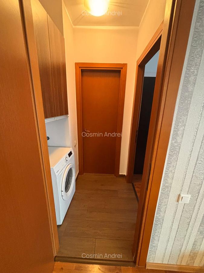 Apartament 2 camere Quadra Place - 11