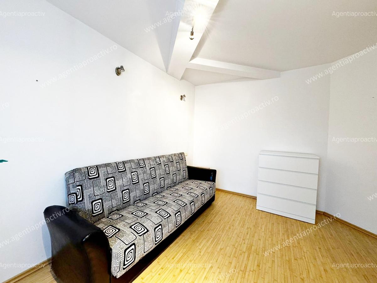 Apartament modern cu 3 camere, în Siderurgiștilor Vest. - 3